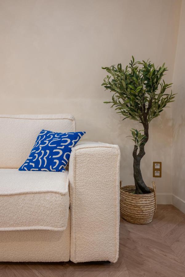 Studio Duplex Standing Centre - Lille Aux Bleuets מראה חיצוני תמונה