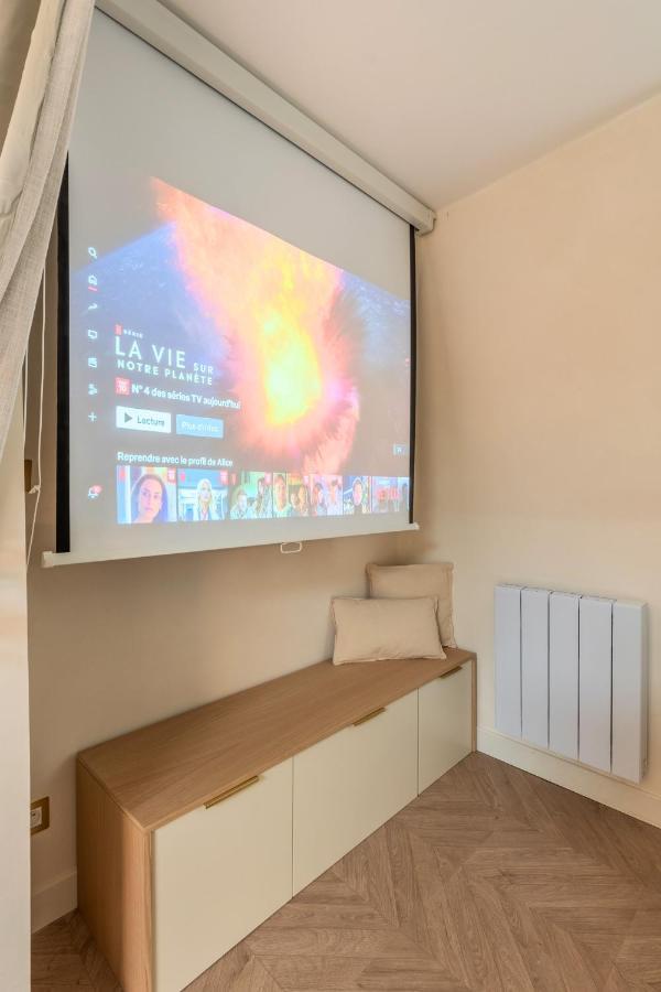 Studio Duplex Standing Centre - Lille Aux Bleuets מראה חיצוני תמונה