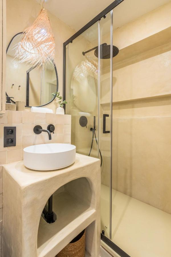 Studio Duplex Standing Centre - Lille Aux Bleuets מראה חיצוני תמונה
