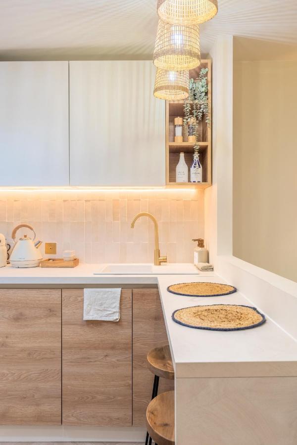 Studio Duplex Standing Centre - Lille Aux Bleuets מראה חיצוני תמונה