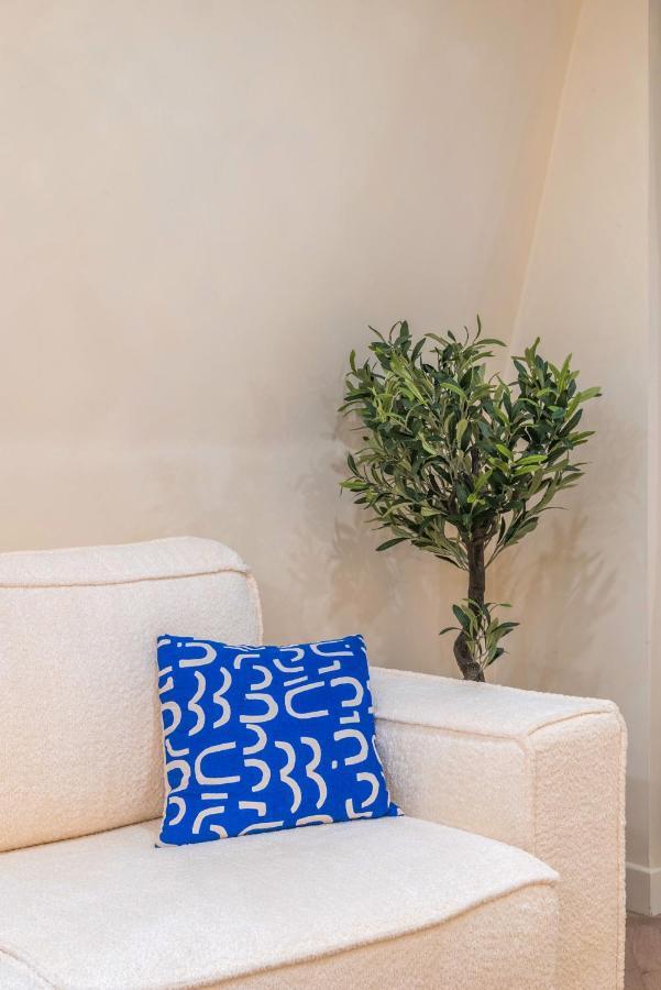 Studio Duplex Standing Centre - Lille Aux Bleuets מראה חיצוני תמונה